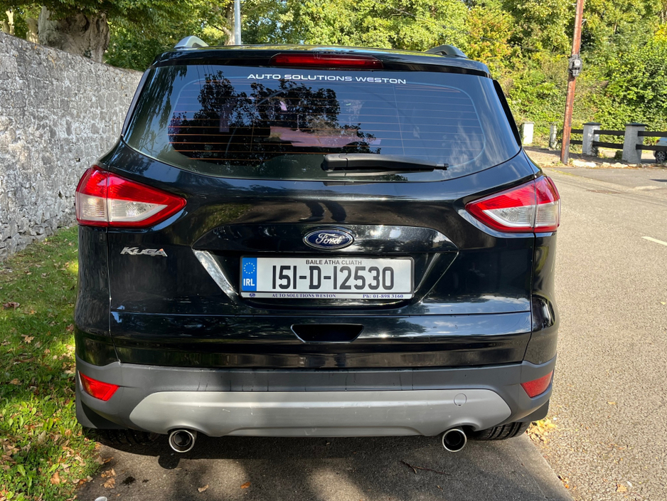 2015 Ford Kuga - image 7