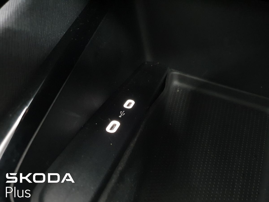 2024 Skoda Octavia Style 2.0TDi - 2 Year Warranty, 5.9% APR (From €112 per week) €32,995