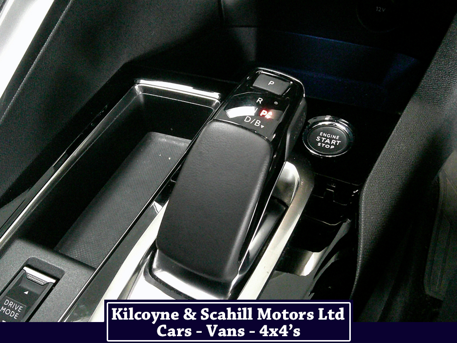 2023 Peugeot 3008 - image 31