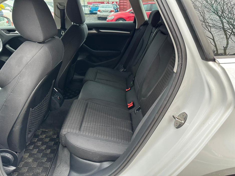 2015 Audi A3 - image 15