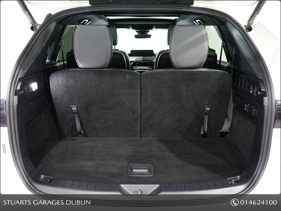 2026 Mazda CX-80 - image 31