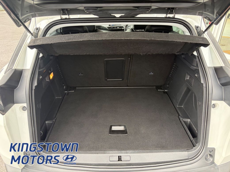 2019 Peugeot 3008 - image 22