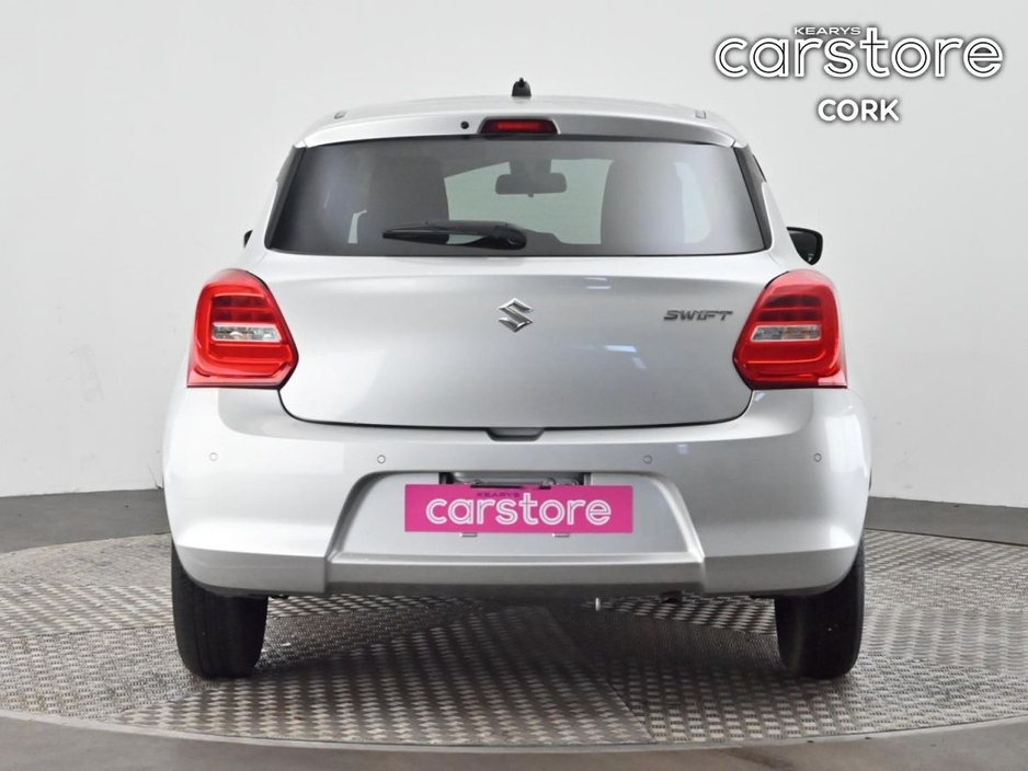 2023 Suzuki Swift - image 4