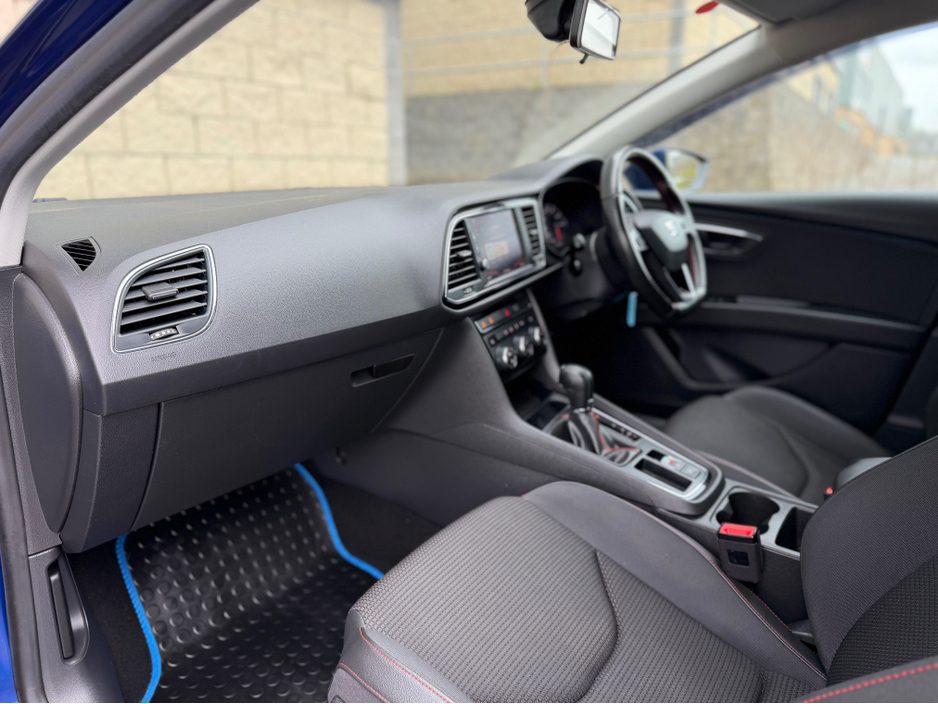 2018 SEAT Leon - image 25