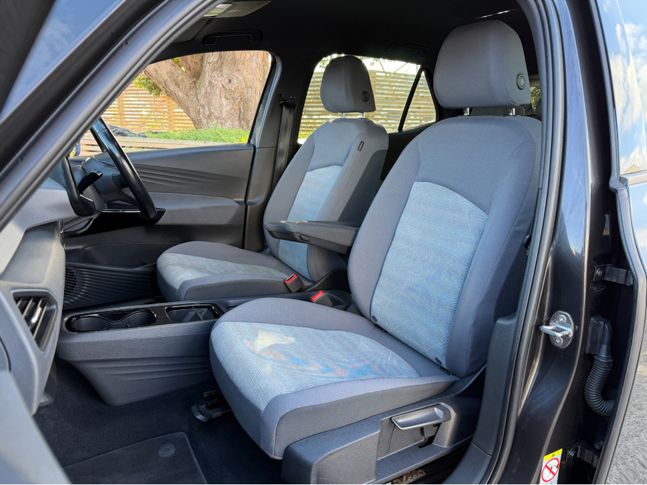 2021 Volkswagen ID.3 - image 28
