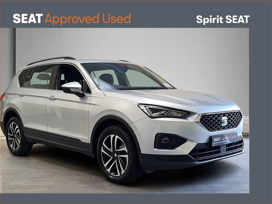 2023 SEAT Tarraco for sale in , Ireland