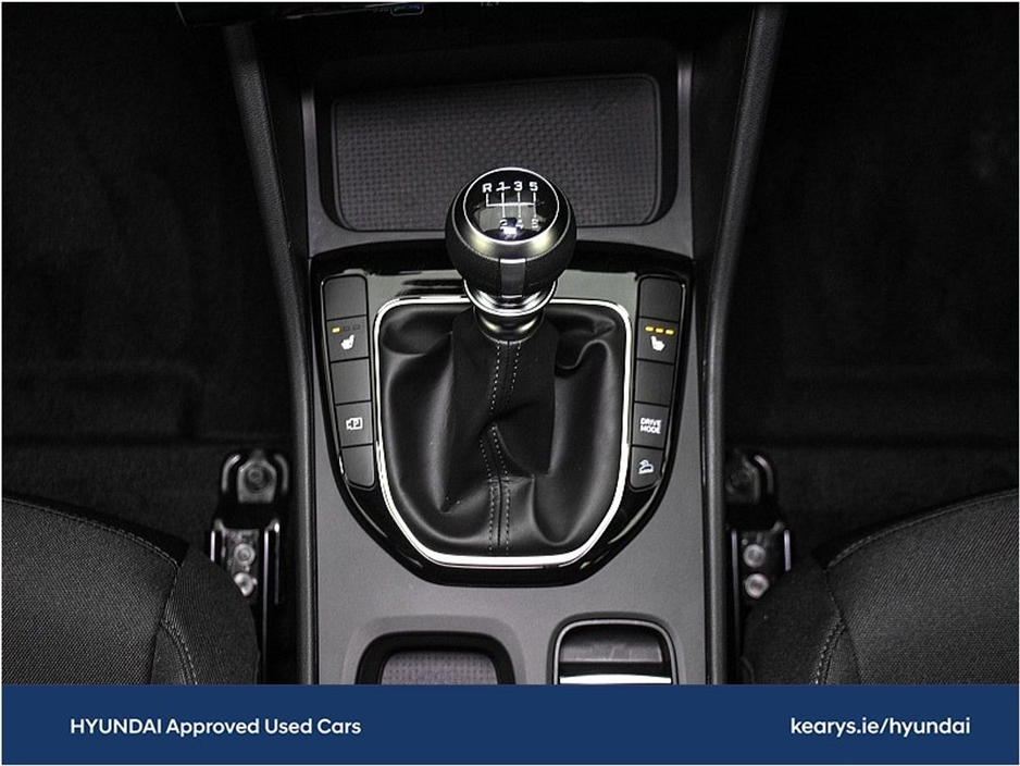 2023 Hyundai Tucson - image 22