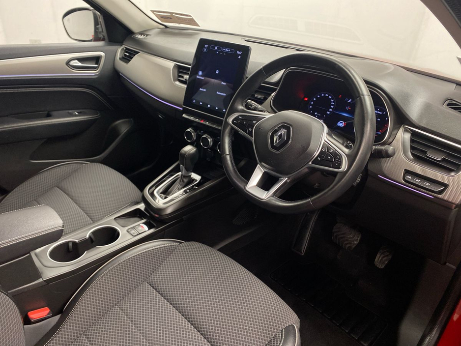 2023 Renault Arkana - image 6