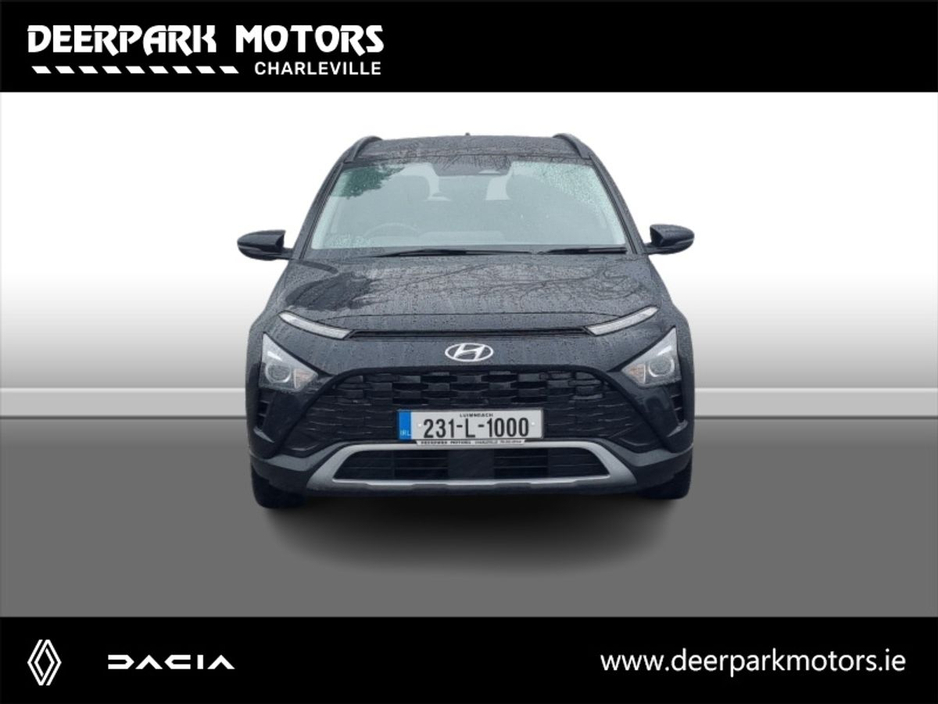 2023 Hyundai Bayon Bayon Executive €19,950