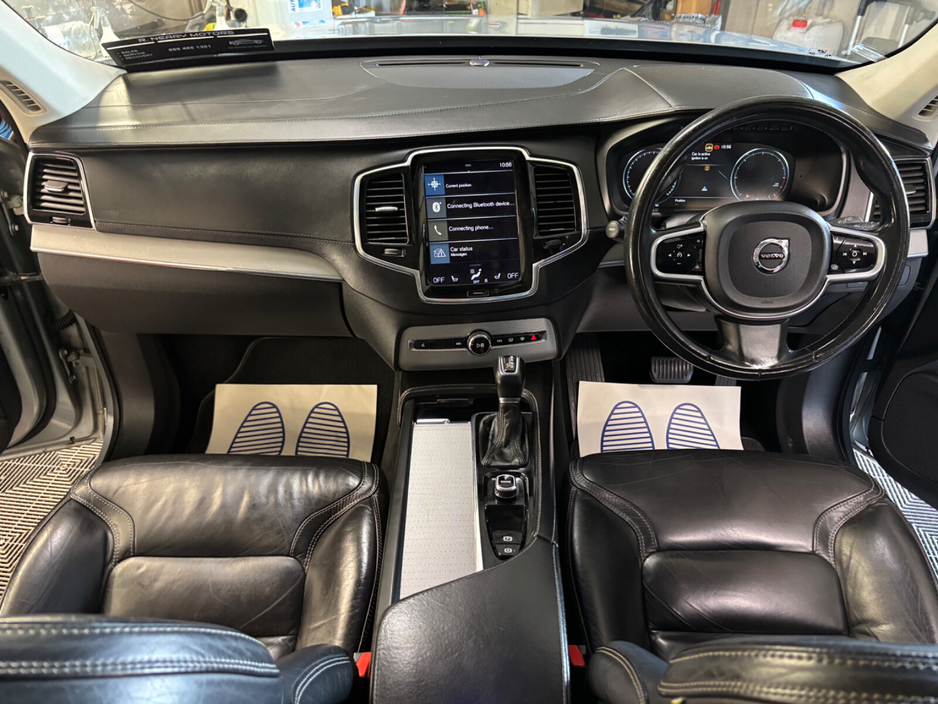 2016 Volvo XC90 - image 13