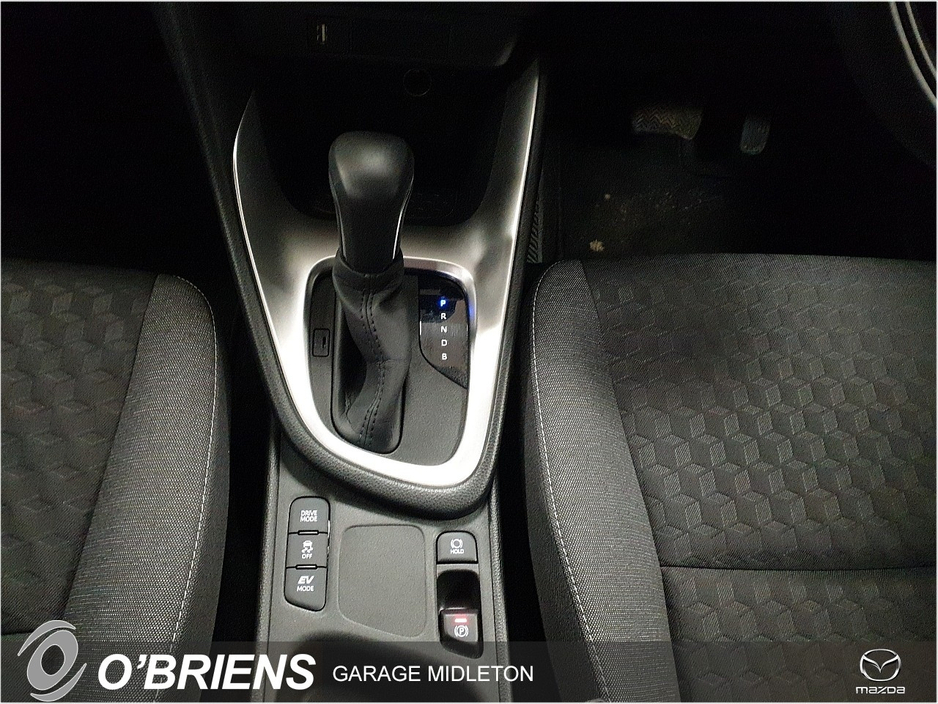 2023 Mazda Mazda2 SELF CHARGING HYBRID 5DR 116PS AGILE €21,900