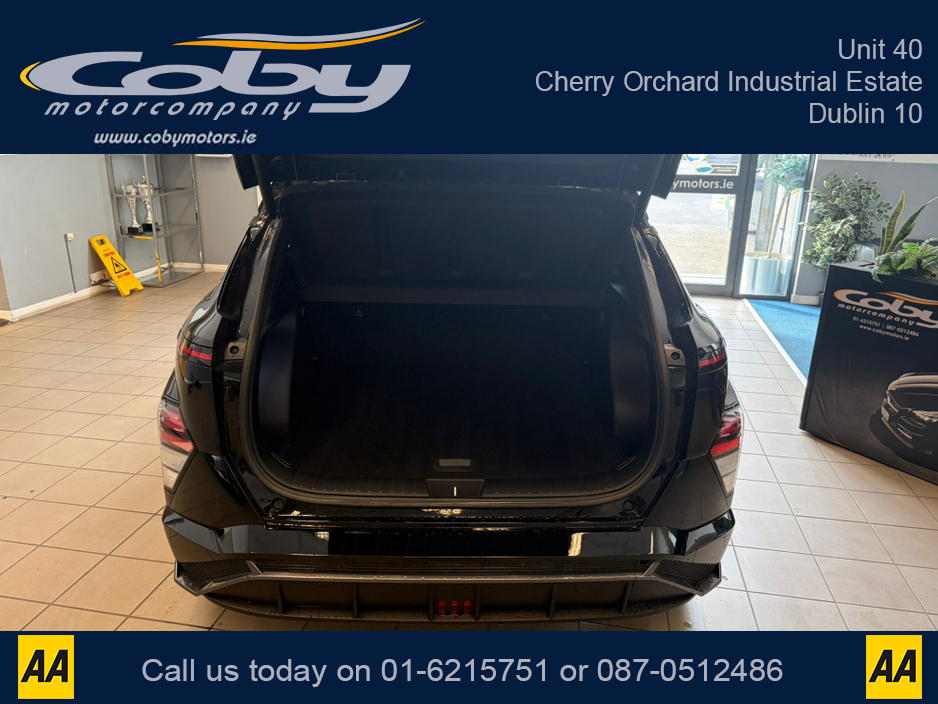 2025 Hyundai Kona - image 41