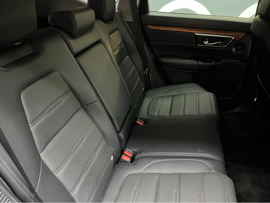 2019 Honda CR-V - image 16
