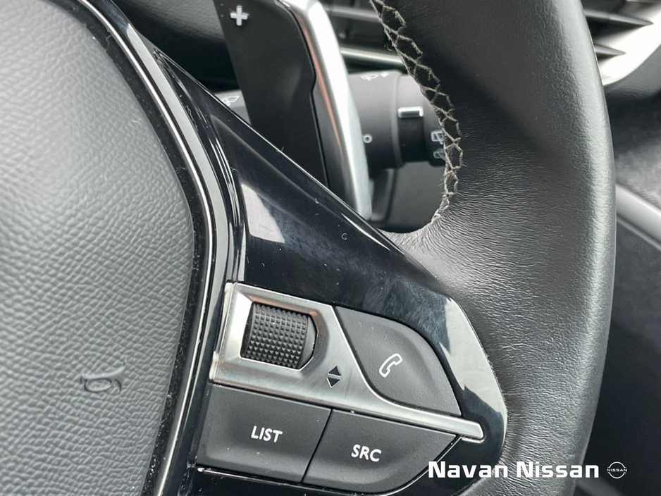 2024 Peugeot 5008 1.5 BlueHDi 130bhp Allure Auto €40,850