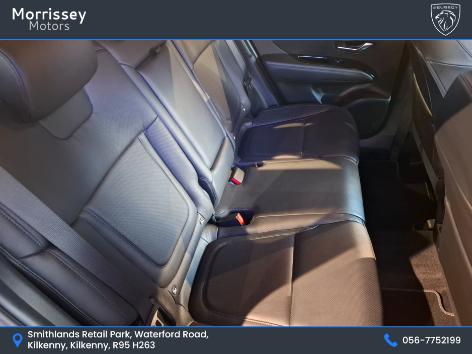 2024 Hyundai Tucson EXECUTIVE 5DR €34,950