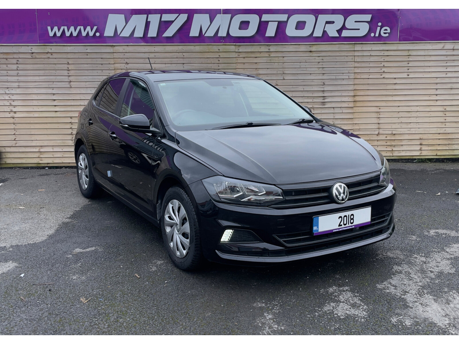 2018 Volkswagen Polo for sale in , Ireland