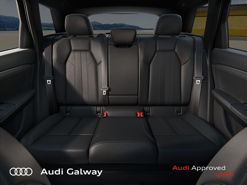 2025 Audi Q6 E-TRON - image 10