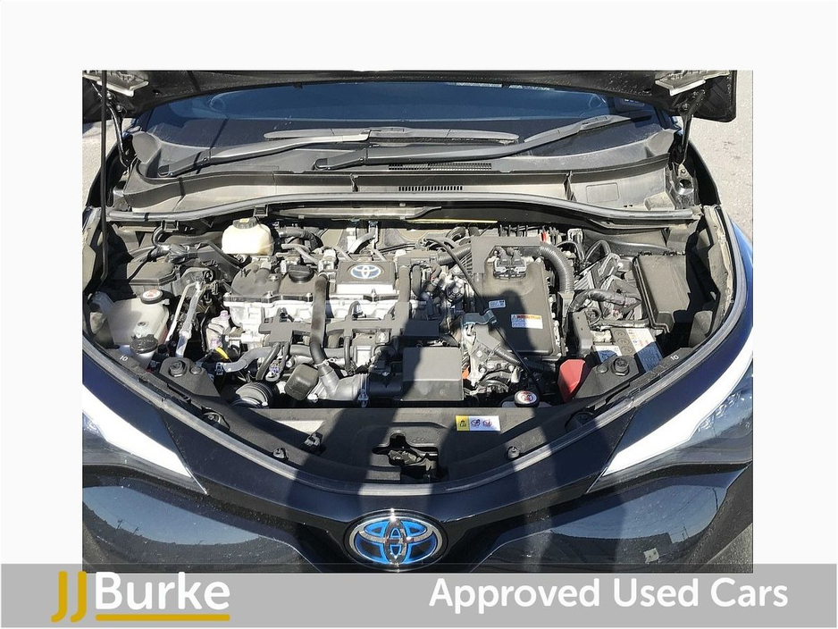 2023 Toyota C-HR - image 16