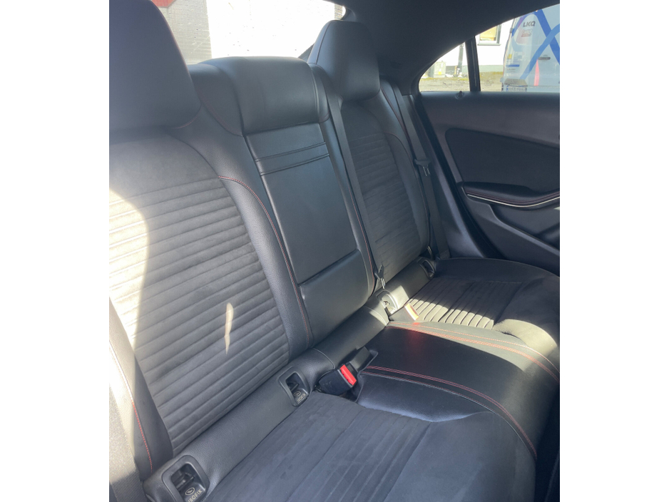 2016 Mercedes-Benz CLA Class - image 13