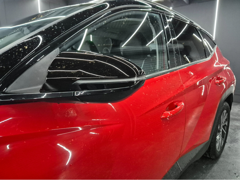 2022 Hyundai Tucson - image 16