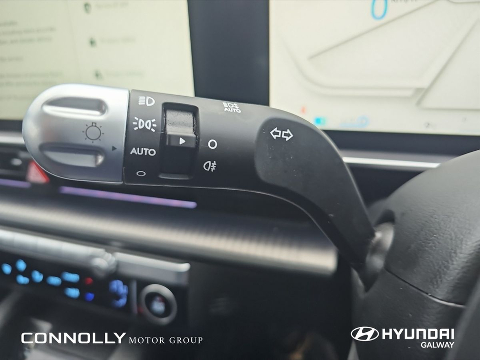 2023 Hyundai Ioniq 6 Ioniq 6 Elegance 77 kW - €324 p/m €31,950