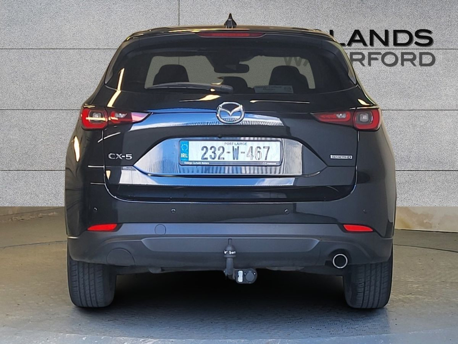 2023 Mazda CX-5 - image 14