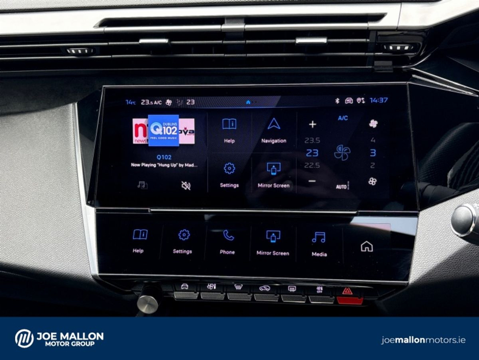 2024 Peugeot 408 - image 25