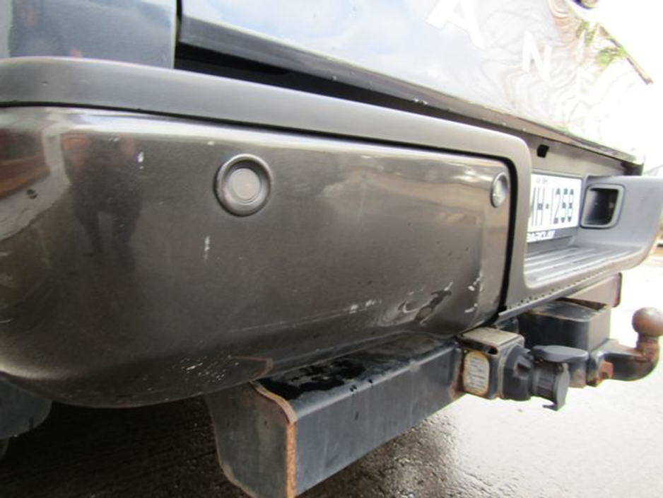 2017 Ford Ranger D/cab Wildtrack 3.2TD 200PS 4D €19,950