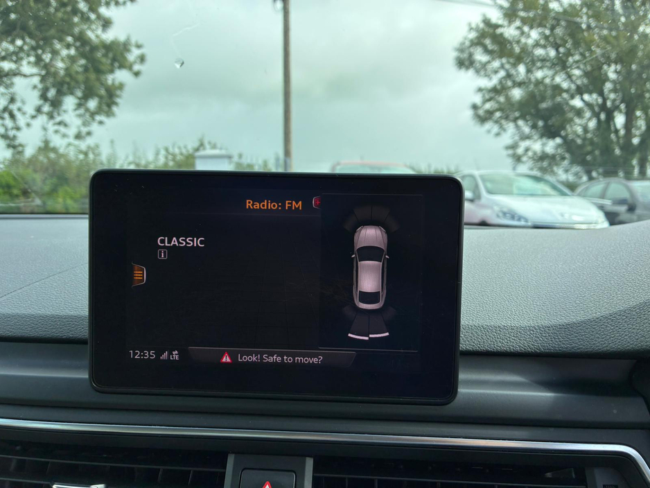 2018 Audi A5 - image 10