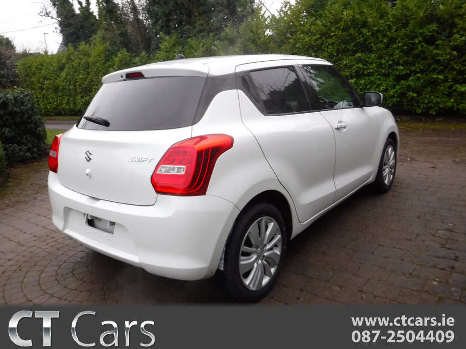 2017 Suzuki Swift 1.2 AUTO XL ANDROID+ CARPLAY €11,950