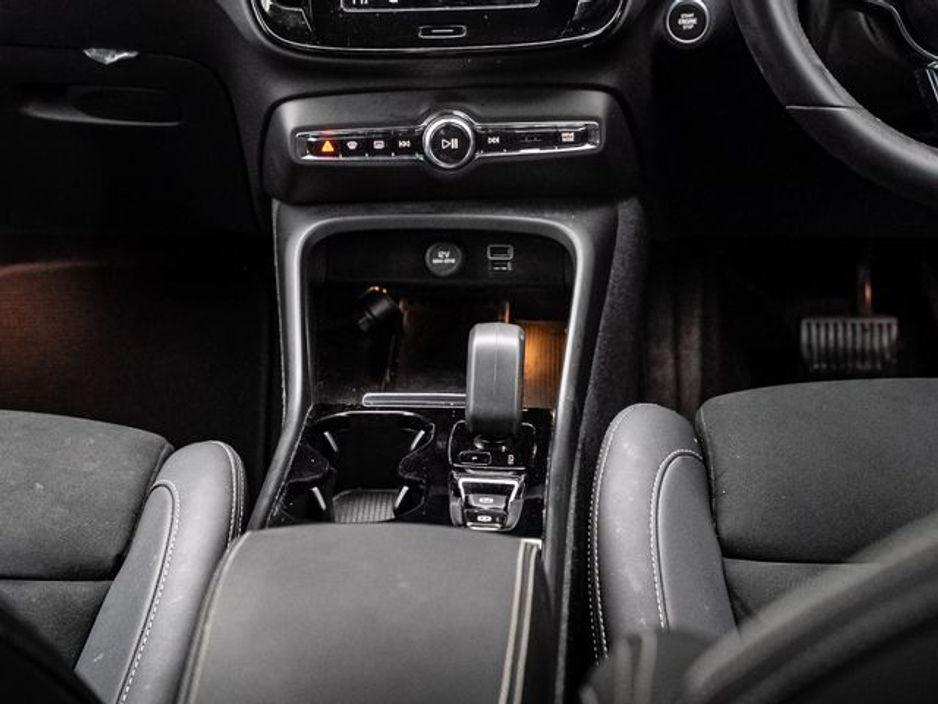 2023 Volvo XC40 RECHARGE T4 PLUS €34,450