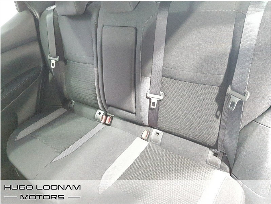 2021 Nissan Qashqai - image 20