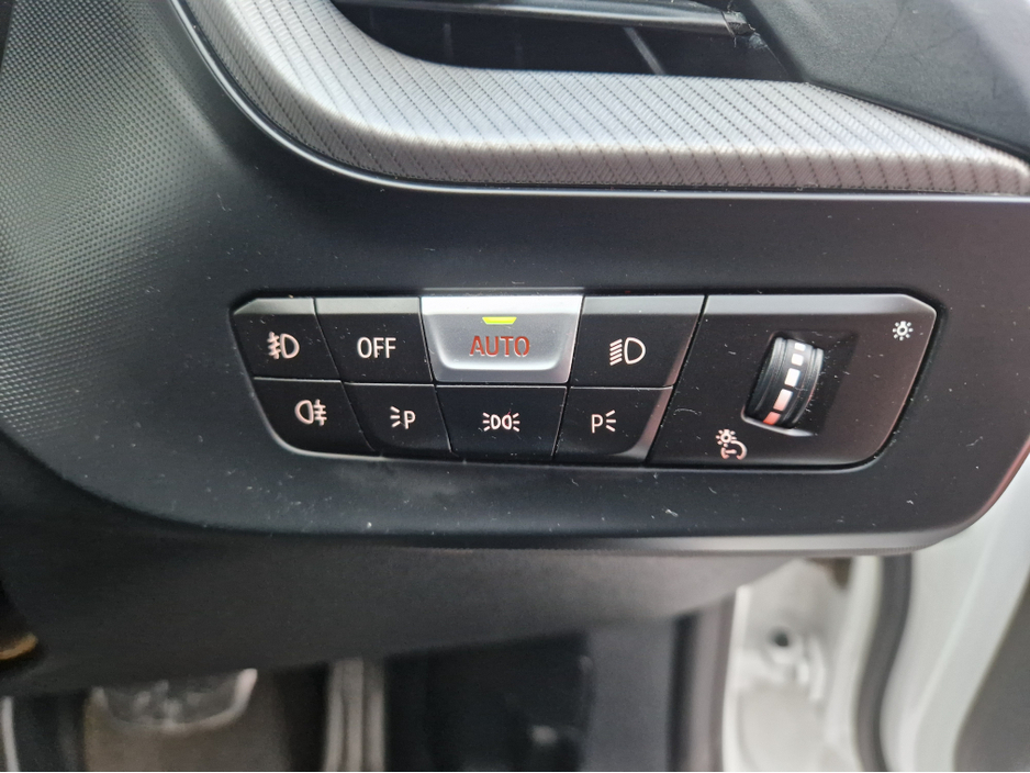 2020 BMW 1 Series 118D M-SPORT 2.0 DIESEL AUTOMATIC €24,950