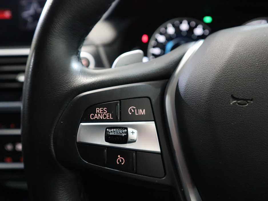 2021 BMW X3 *14* XDRIVE30E SE AUTO €30,900