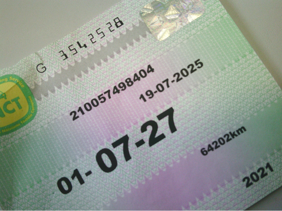 2021 Skoda Fabia - image 25