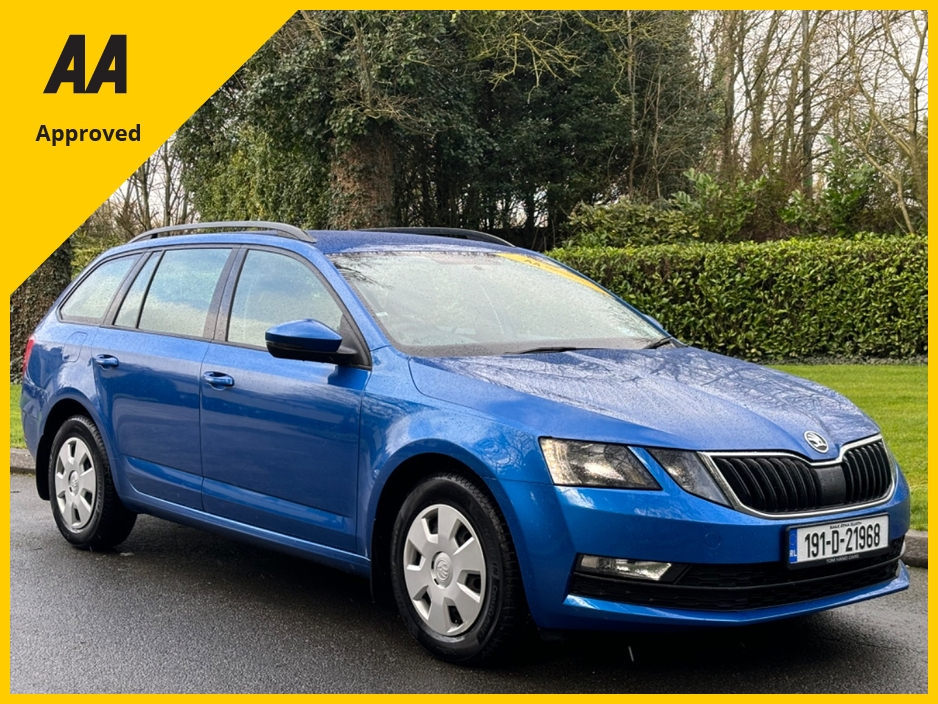 2019 Skoda Octavia for sale in , Ireland