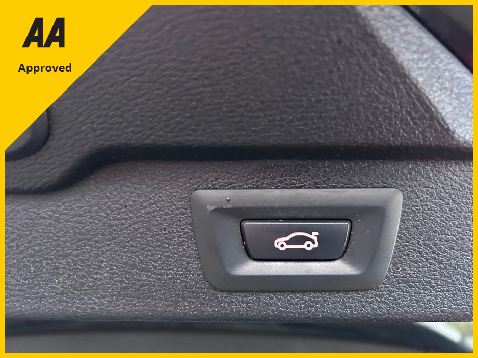 2015 BMW X5 2015 BMW X5 M40D M SPORT X DRIVE HIGH SPEC €28,950