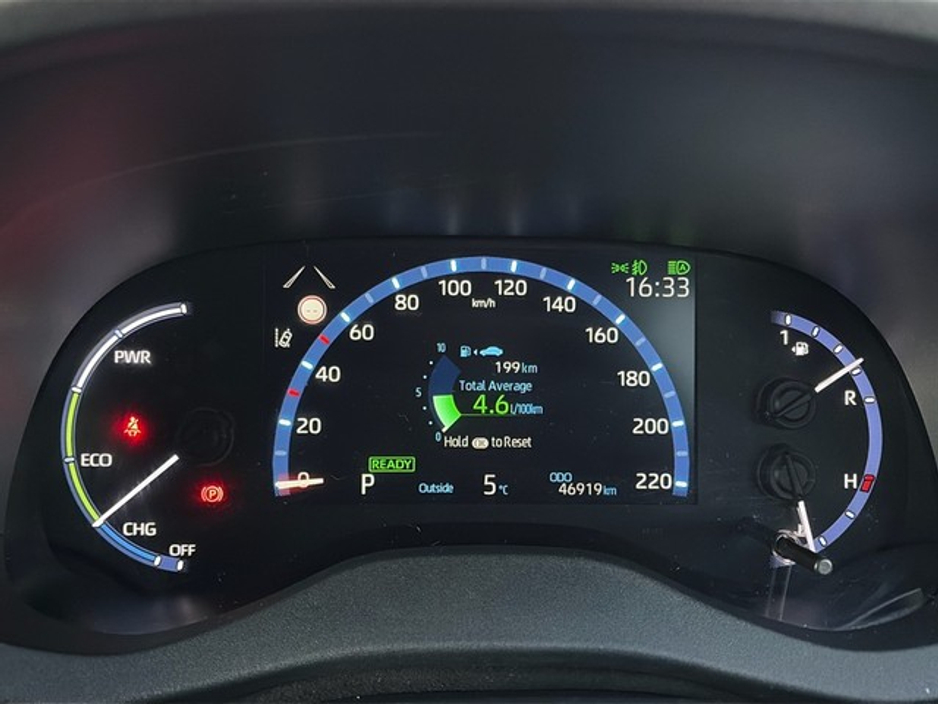 2023 Toyota Yaris Cross CROSS LUNA SPORT €28,888