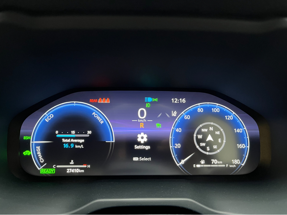 2024 Toyota Rav4 - image 22