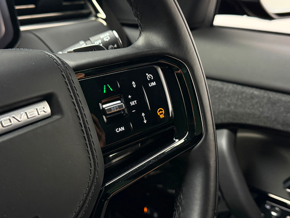 2024 Land Rover Range Rover Sport - image 16