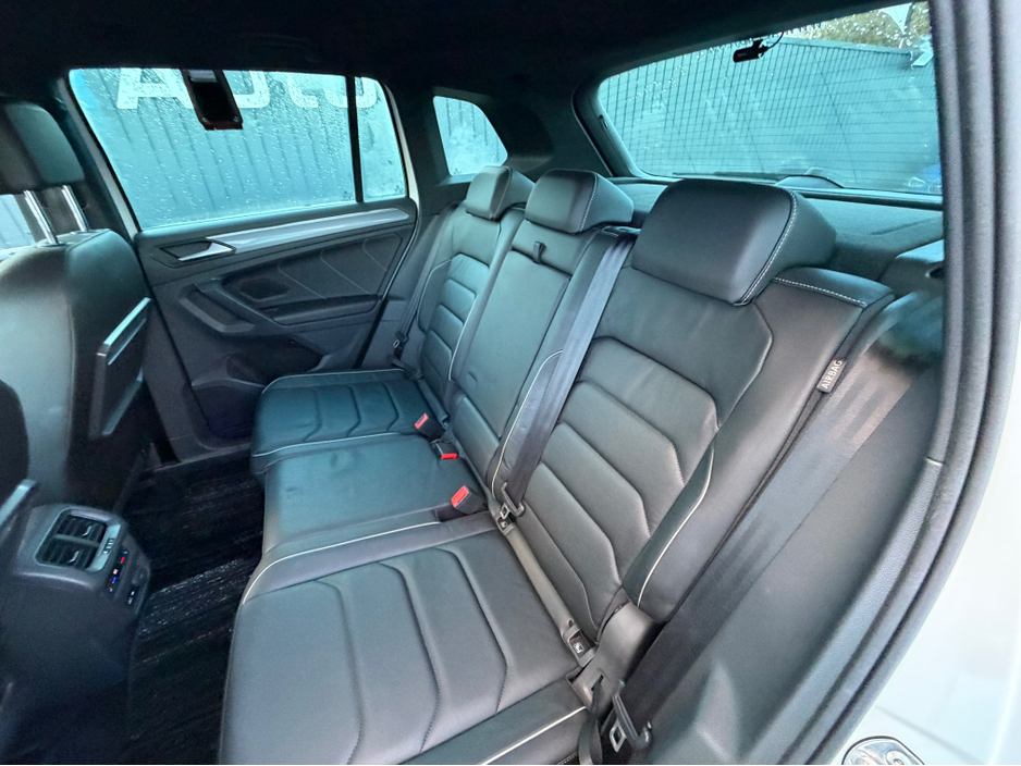 2020 Volkswagen Tiguan **DEPOSIT TAKEN** R-LINE - 2.0L DIESEL - AUTO - 12M WARRANTY - CAR: 1788