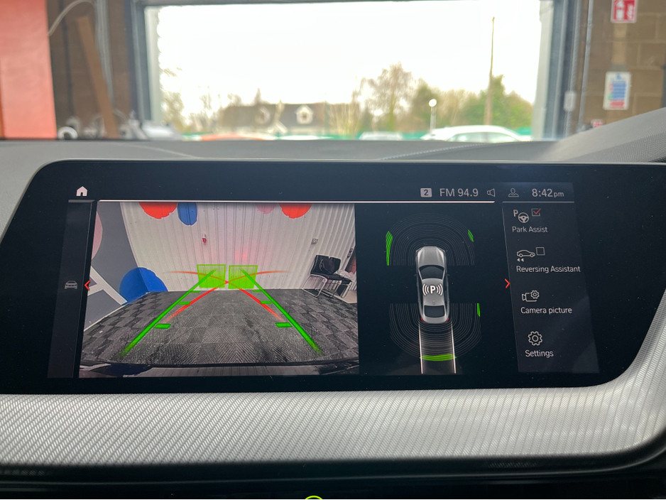 2021 BMW 2 Series - image 22