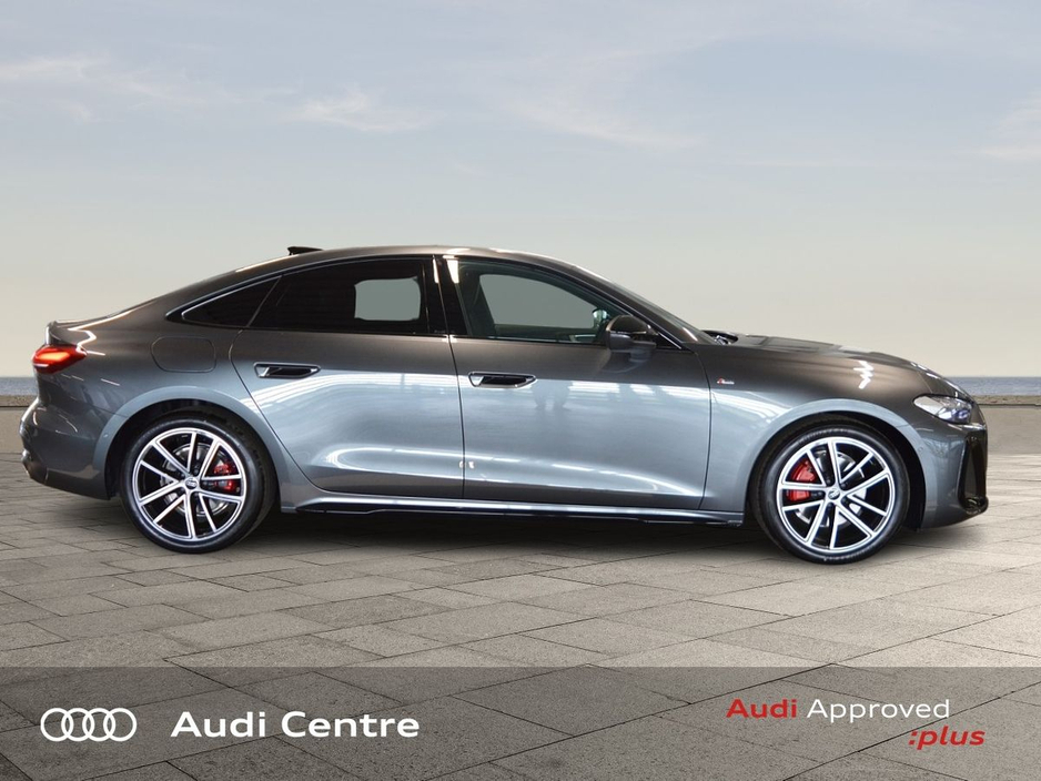 2026 Audi A5 - image 6