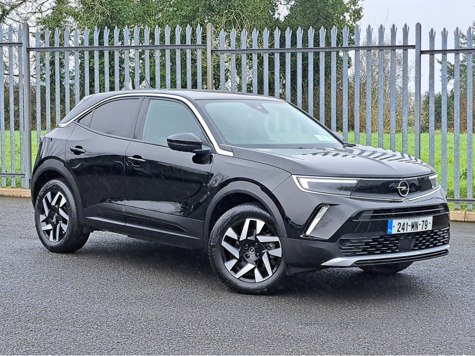 2024 Opel Mokka - image 2