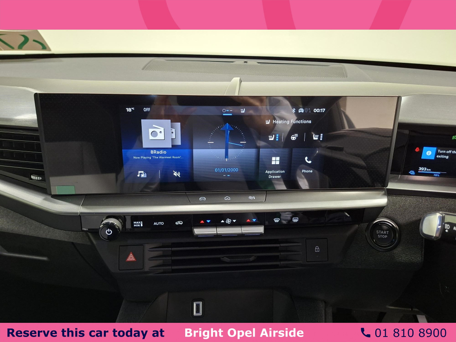 2026 Opel Grandland - image 18