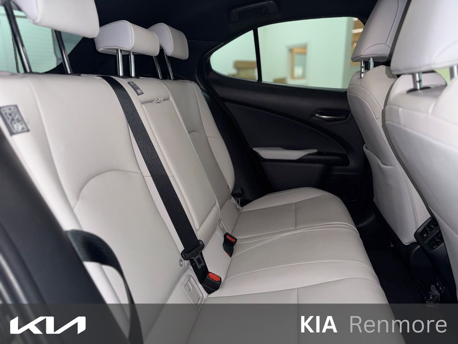 2024 Lexus UX 250 H Dynamic 4DR Auto €44,995