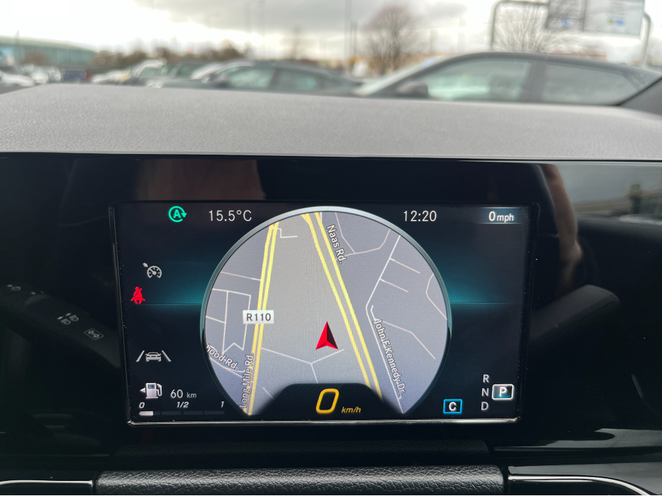 2019 Mercedes-Benz B Class B180 SPORT AUTOMATIC 1.3 PETROL //LOW MILES//HALF LEATHER SEATS//SAT NAV//REVERSE CAMERA// €20,950