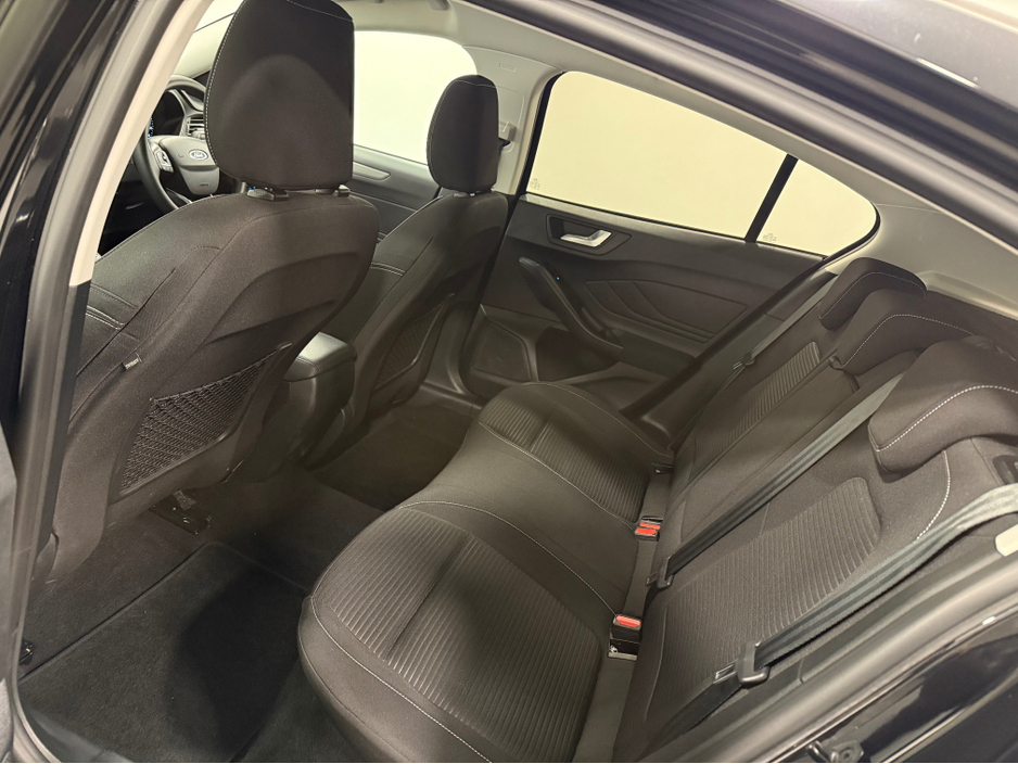 2022 Ford Focus TITANIUM STYLE ECOB €24,750