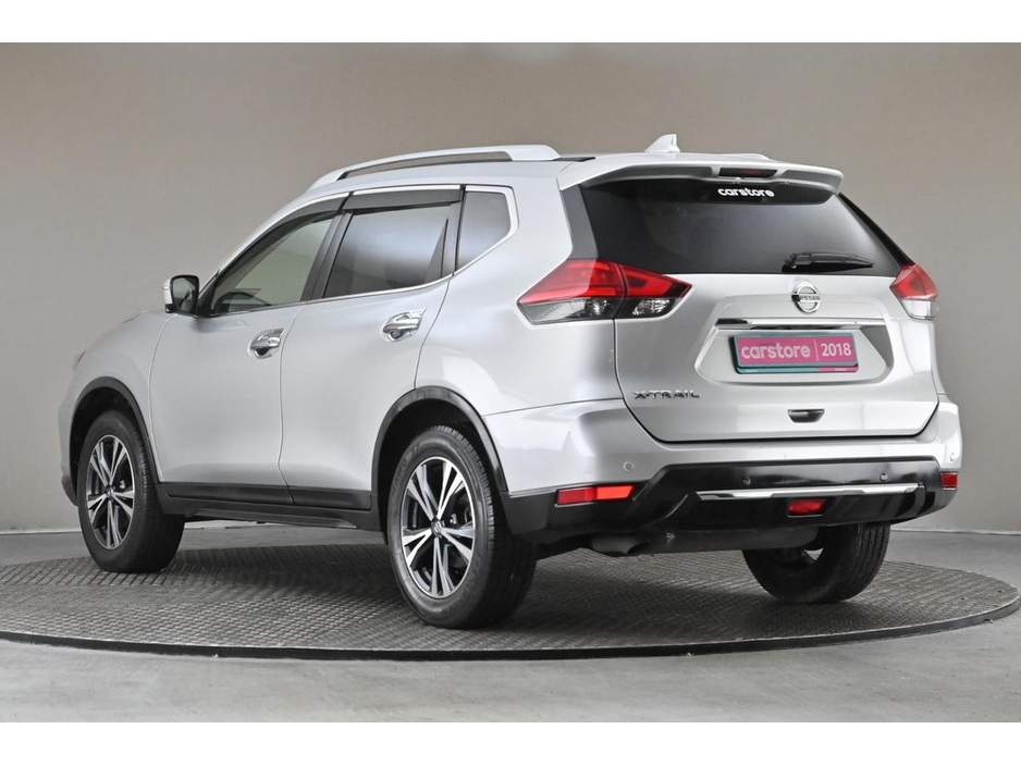 2018 Nissan X-Trail - image 7