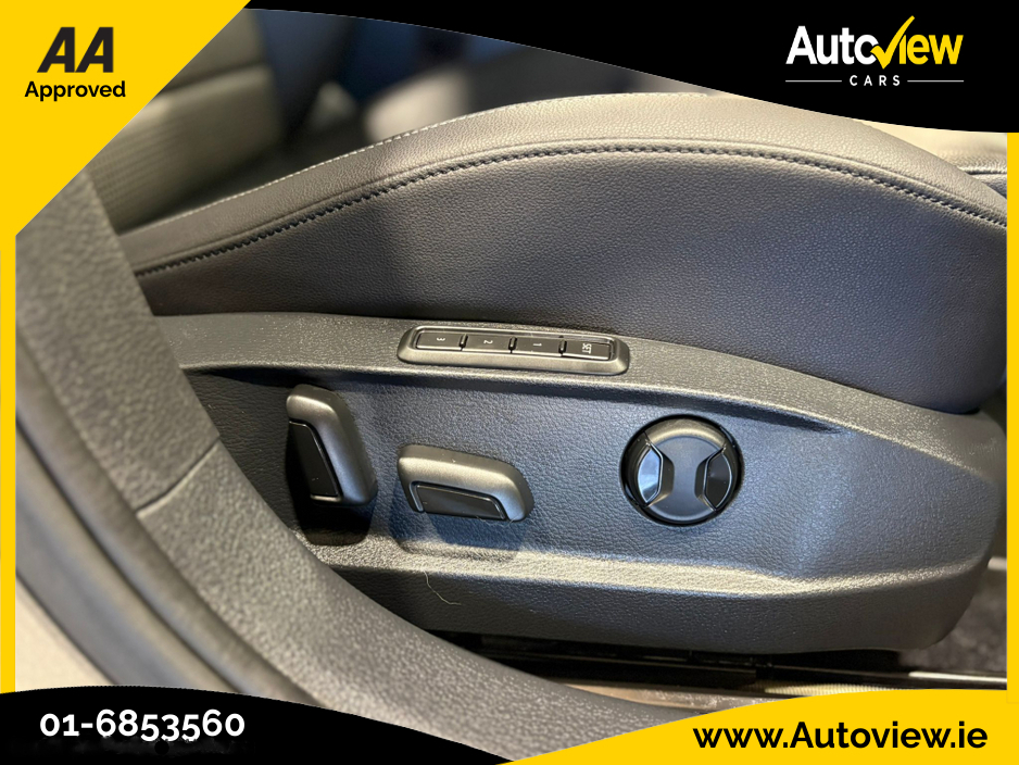 2020 Volkswagen Golf - image 15